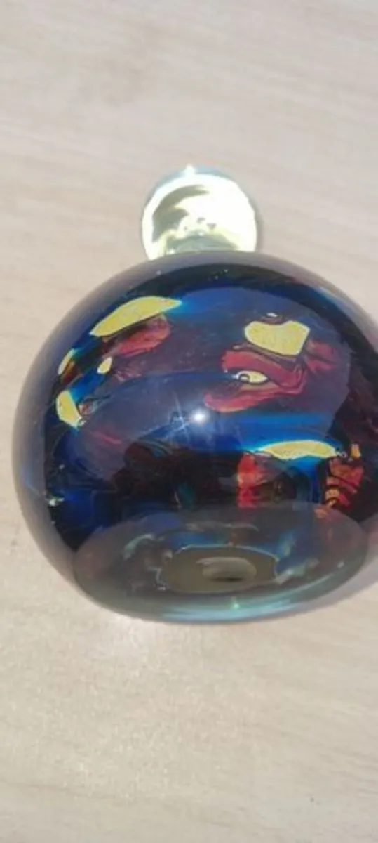 Maltese art glass Mdina - Image 4