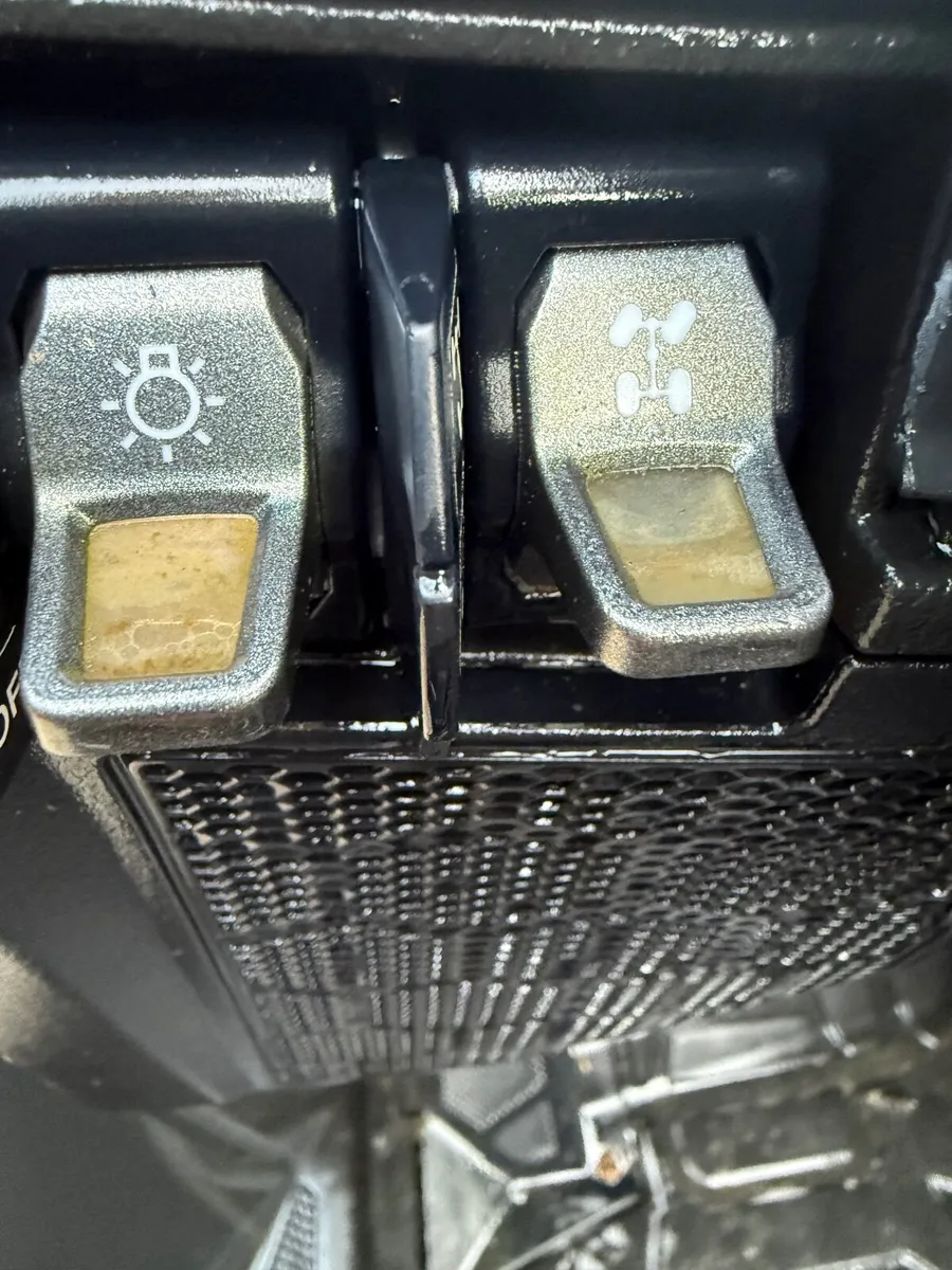 Polaris rzr xp pro1000cc turbo ultimate - Image 4