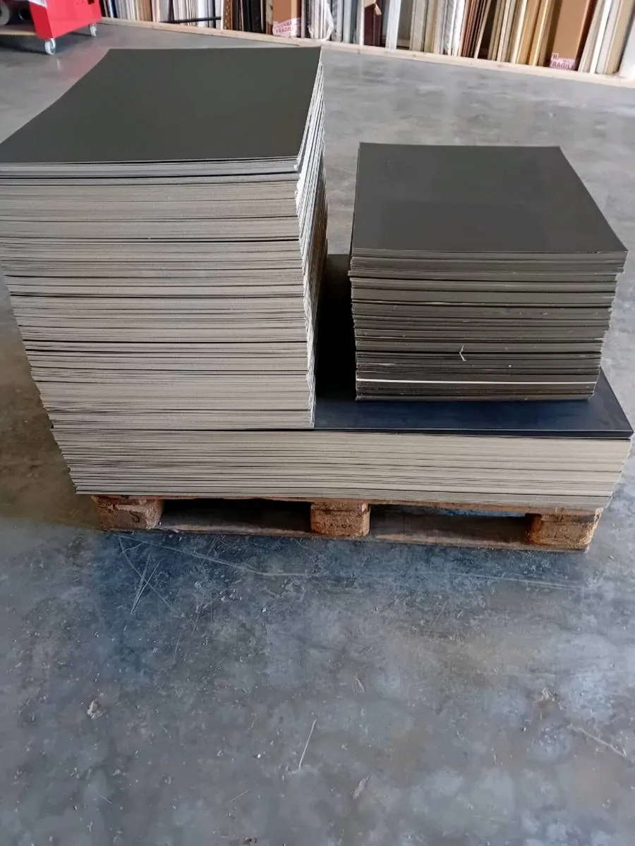 Mount board - Image 1