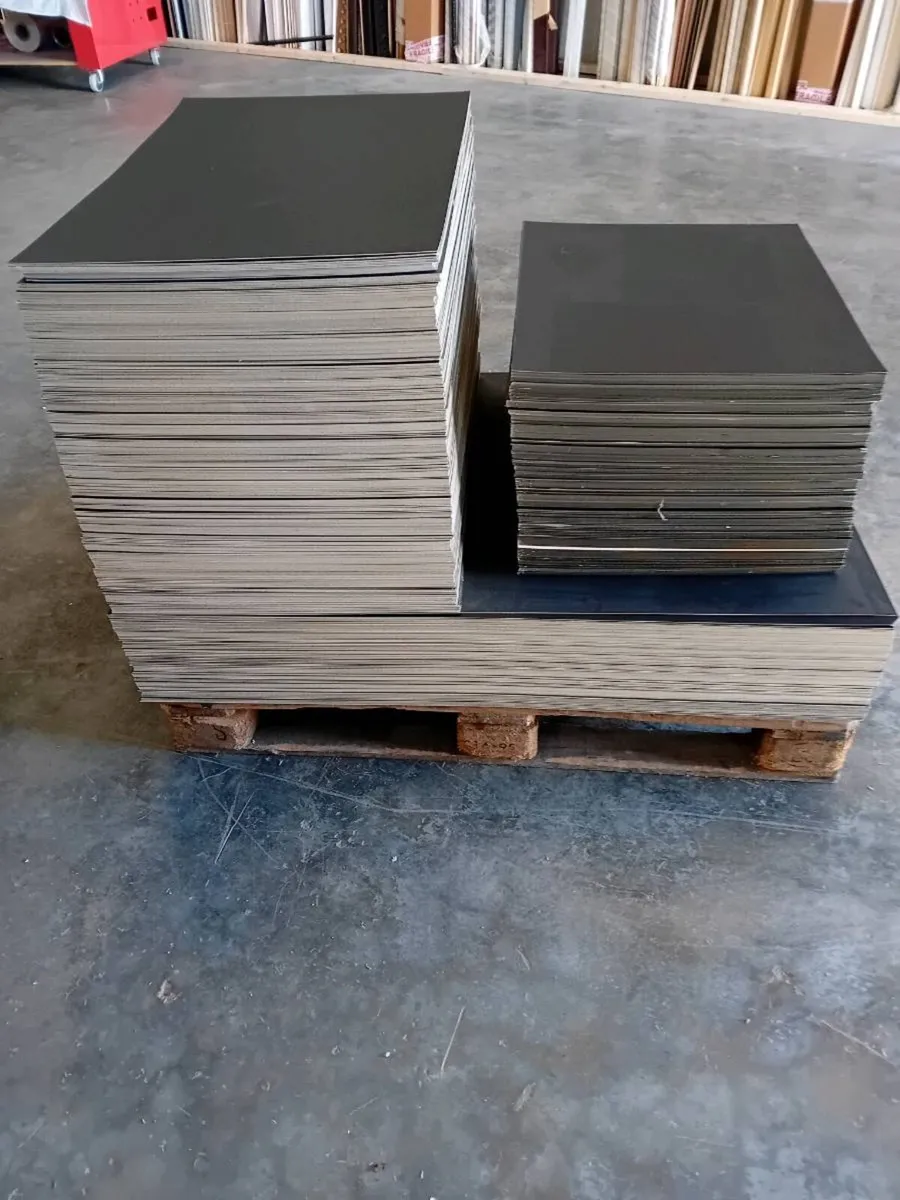 Mount board - Image 2