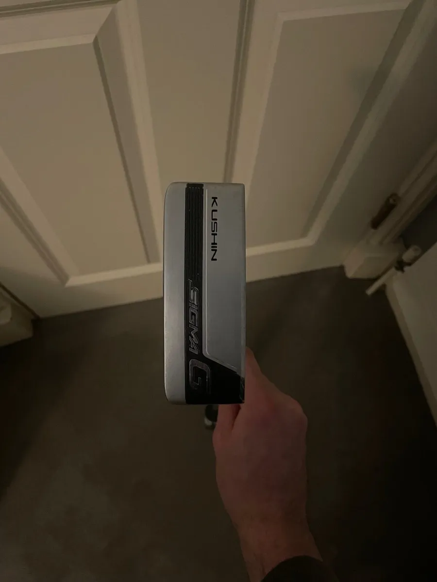 Ping Sigma G Putter - Image 1