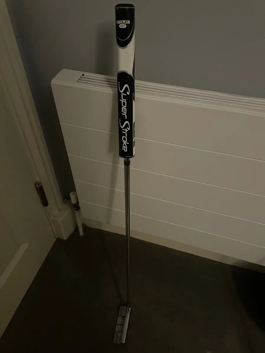 Ping Sigma G Putter - Image 2