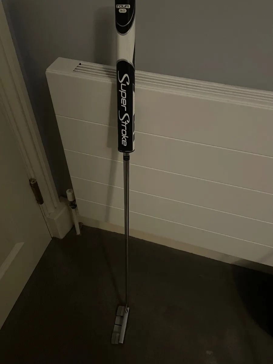 Ping Sigma G Putter - Image 3