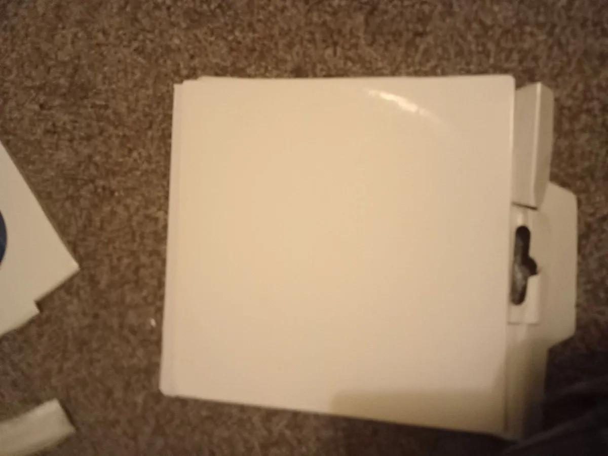 9" (230MM) Mortar raking blade 6,MM wide - Image 3