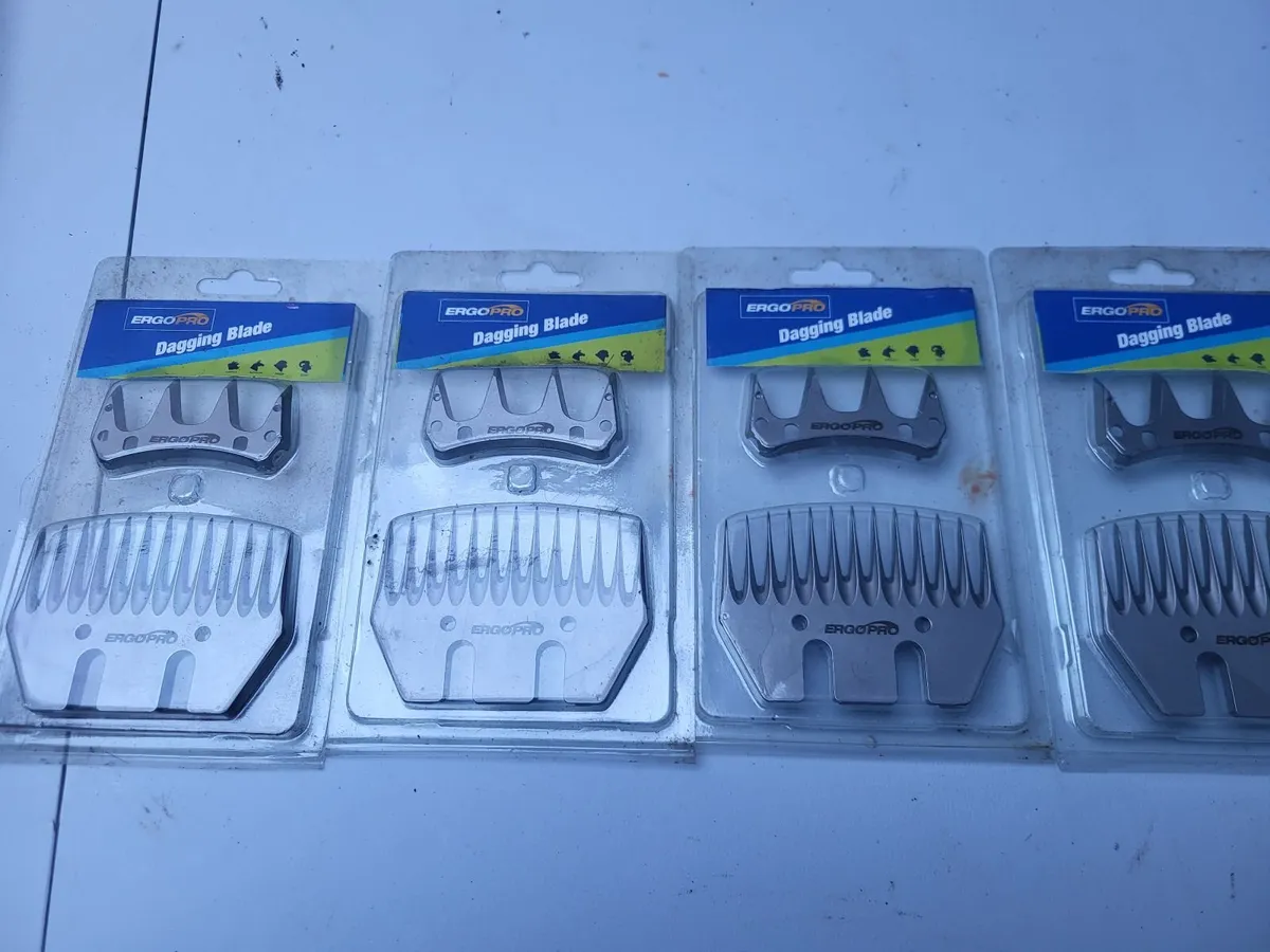 Cattle Equipment - Image 3