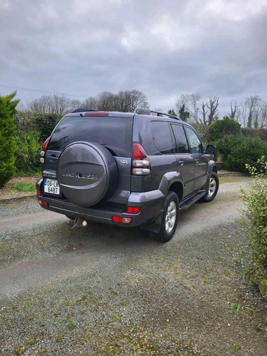 Landcruiser - Image 3