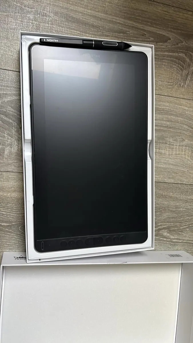 Creative Art tablet - Image 3