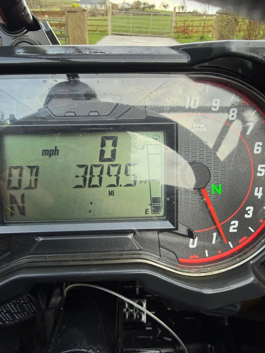 Polaris rzr pro xp 1000cc turbo ultimate - Image 3