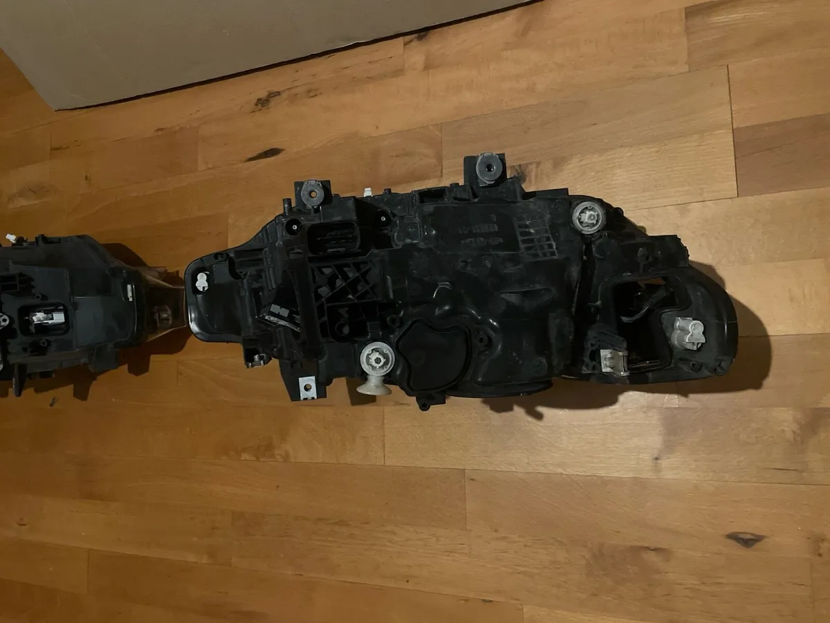 BMW 3 series F30-F31 headlight set - Image 3