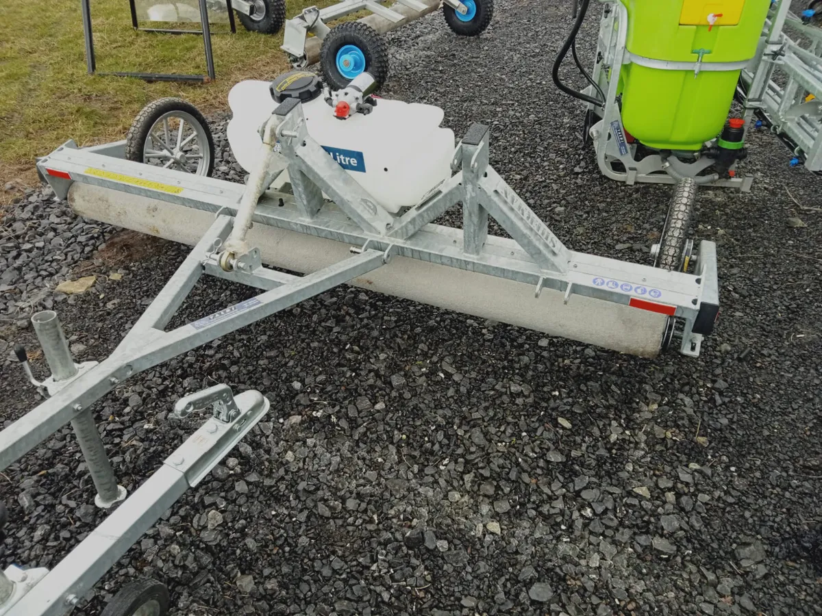 Weedlicker  SHERMAN - Image 2