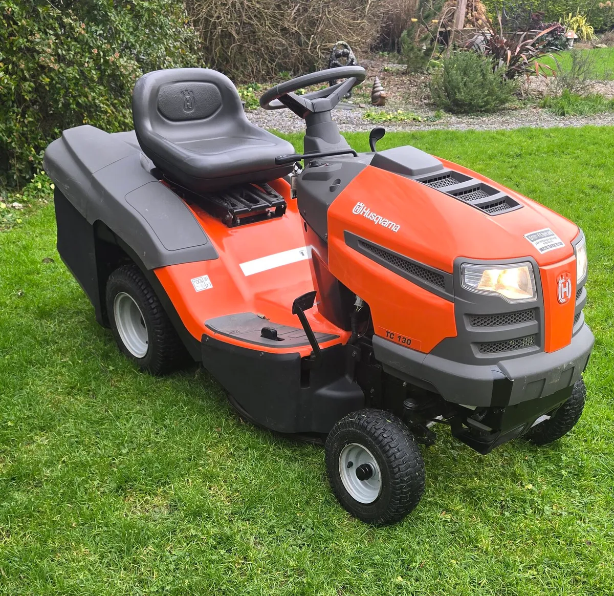 Husqvarna hydro - Image 3