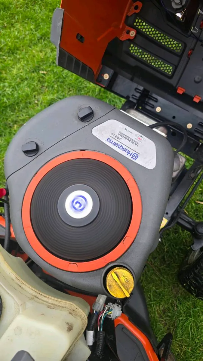 Husqvarna hydro - Image 4