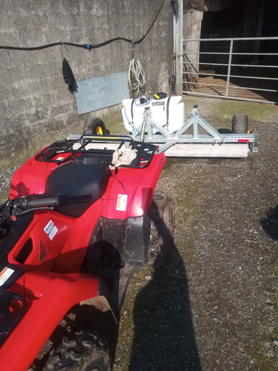 Weedlicker SHERMAN - Image 2