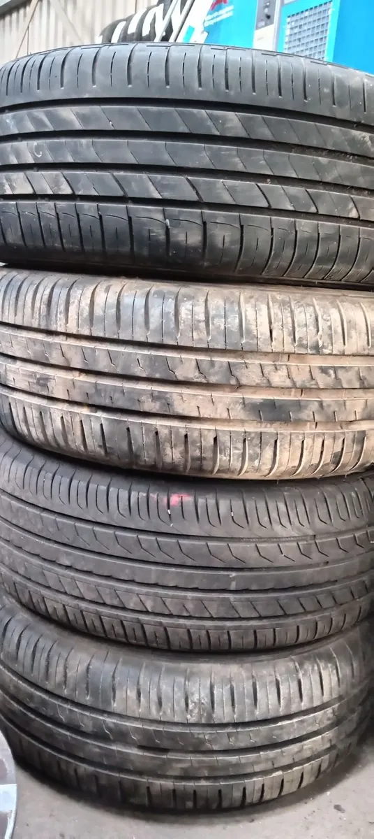 Renault Megane,Fluence,Renault Scenic Alloys - Image 4