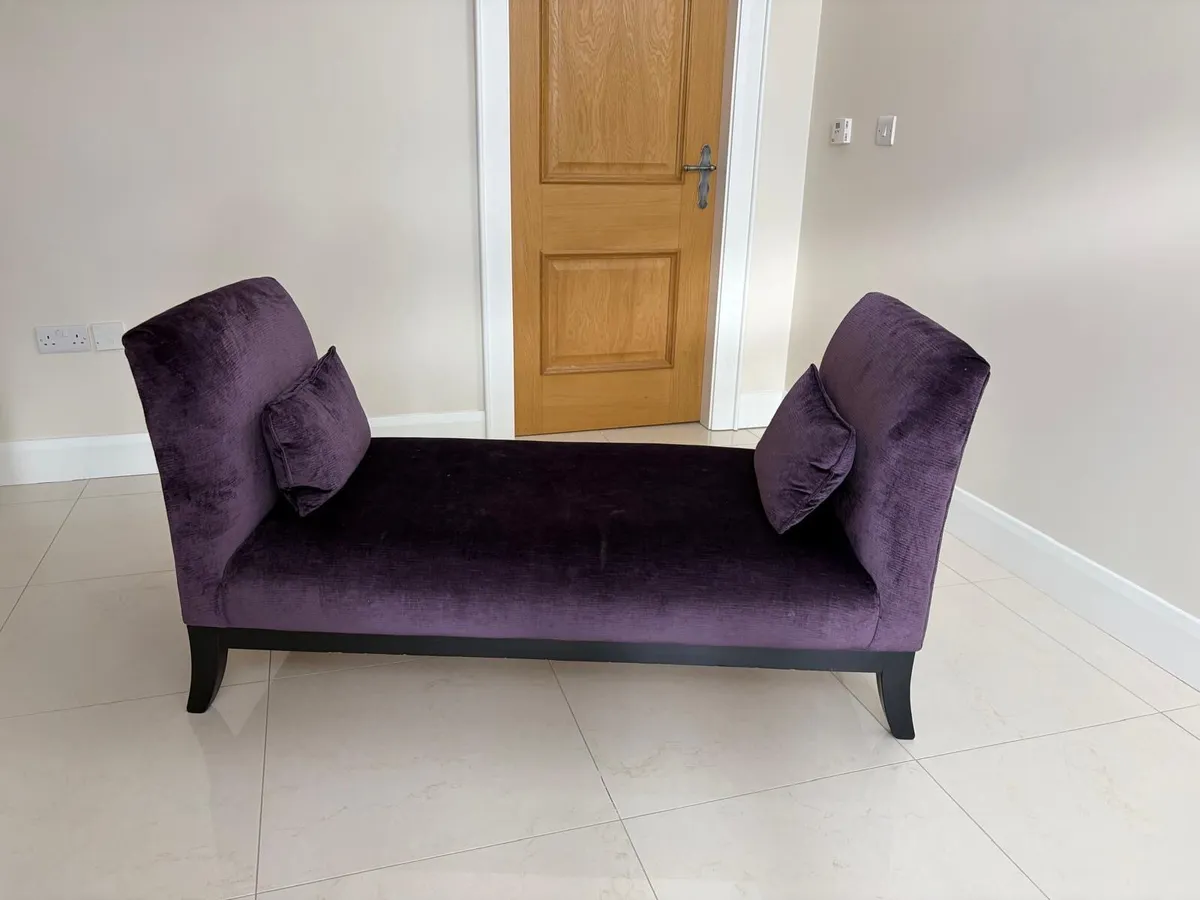 Furniture / Sofa / chairs / lamps - Image 3