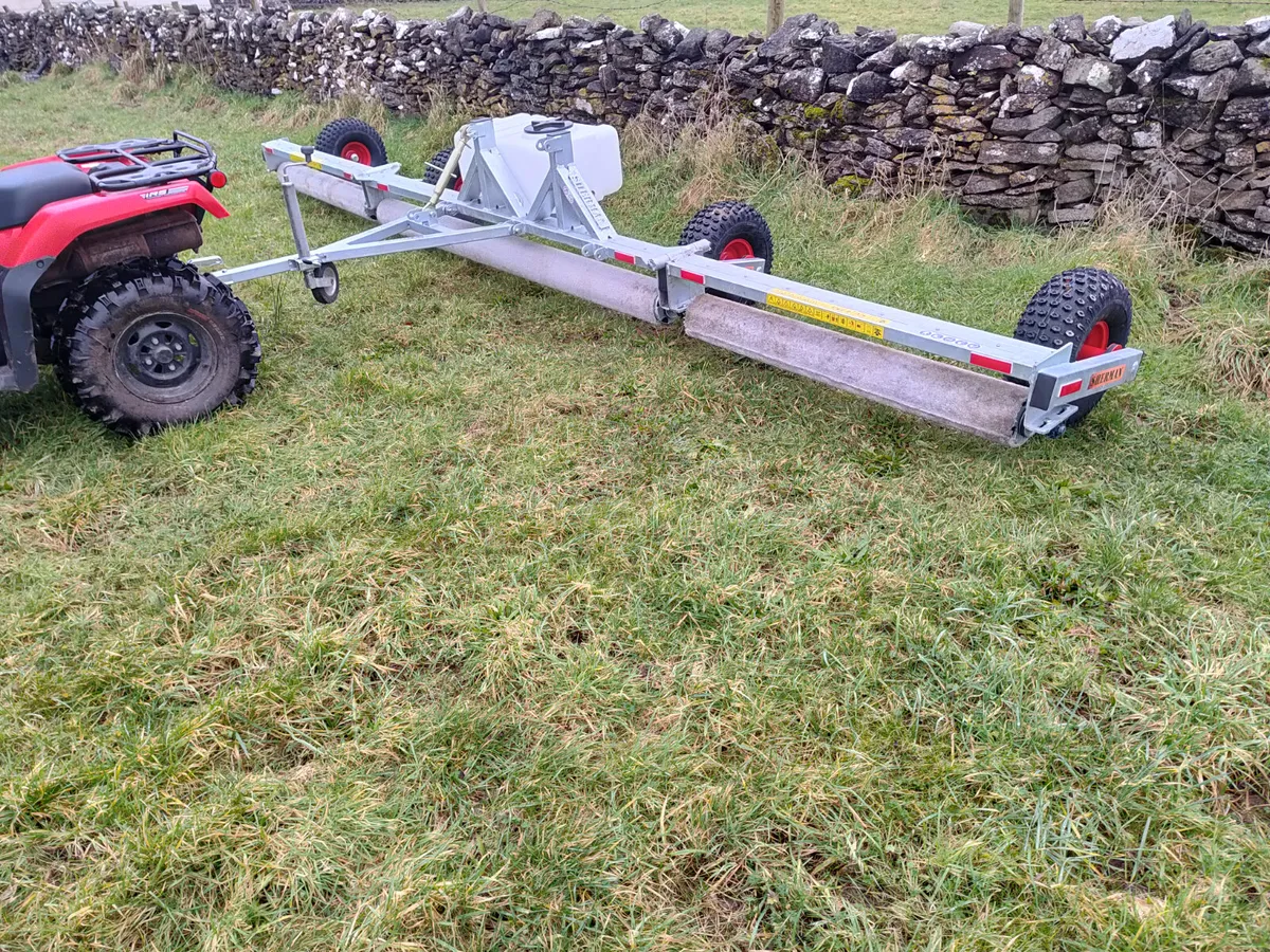 Weedlicker SHERMAN New XXL - Image 2