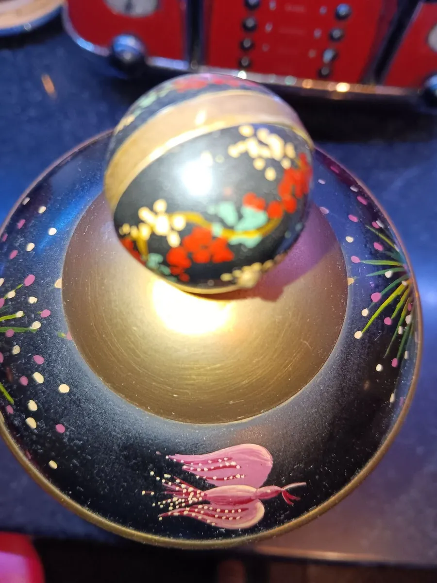 Vintage cigarette dispenser - Image 4