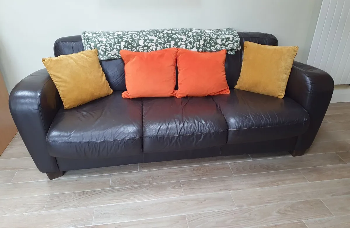 Sofa Bed - Image 3