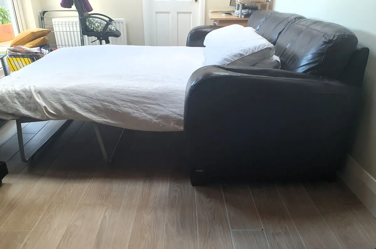 Sofa Bed - Image 2