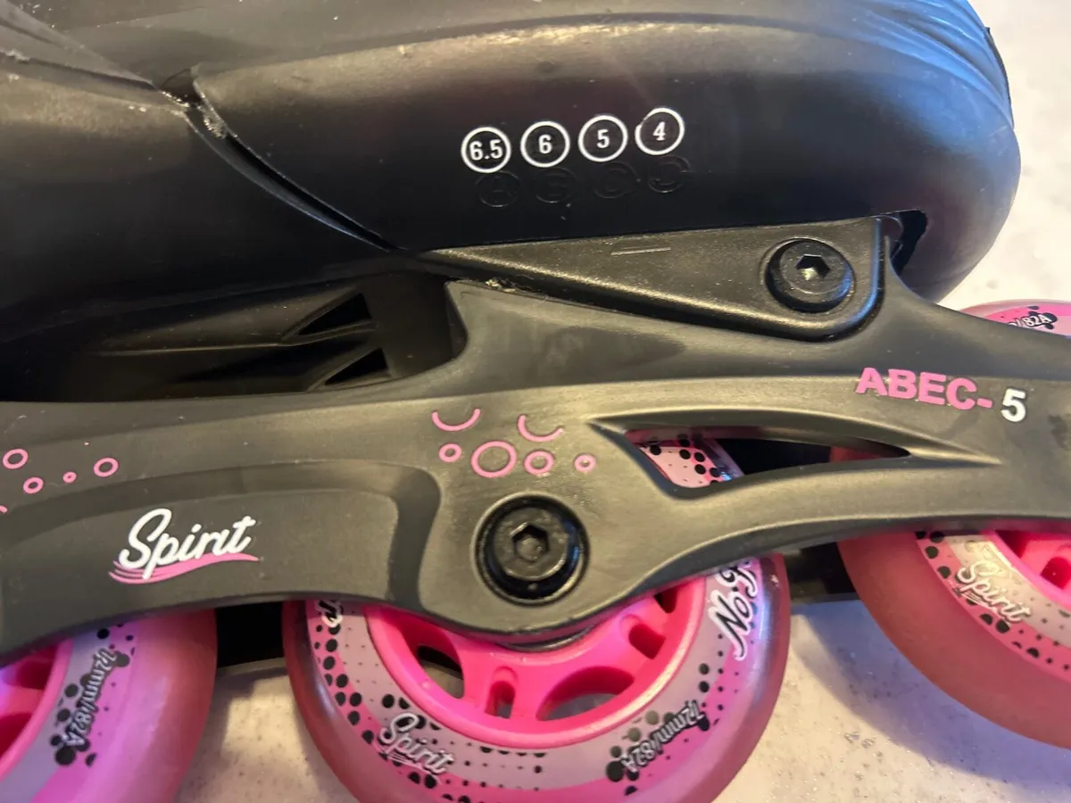 Skate rollers - Image 3