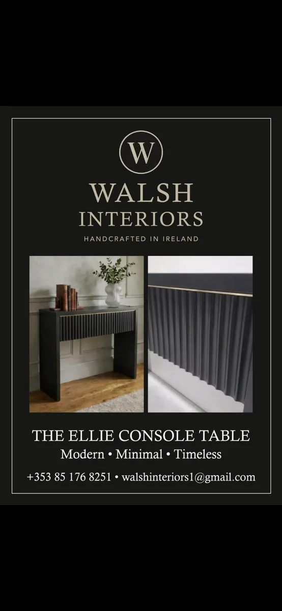 Hall table - Image 2