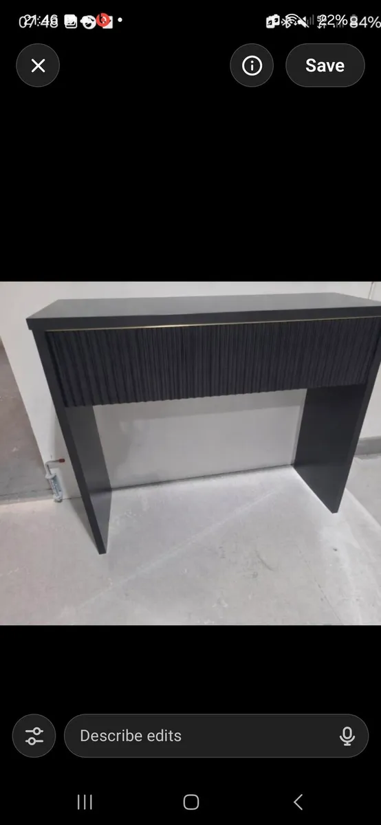 Hall table - Image 4