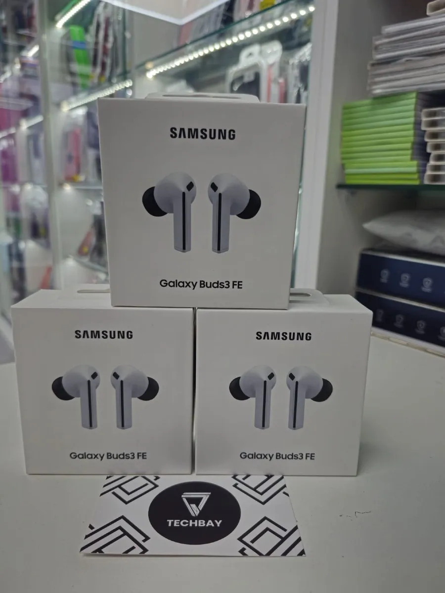 Samsung buds3 fe