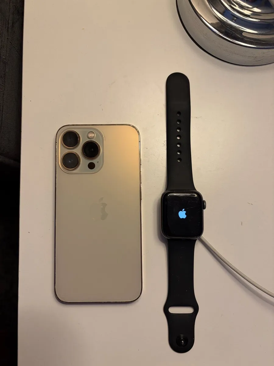 iPhone 13 Pro 128gb - Image 2