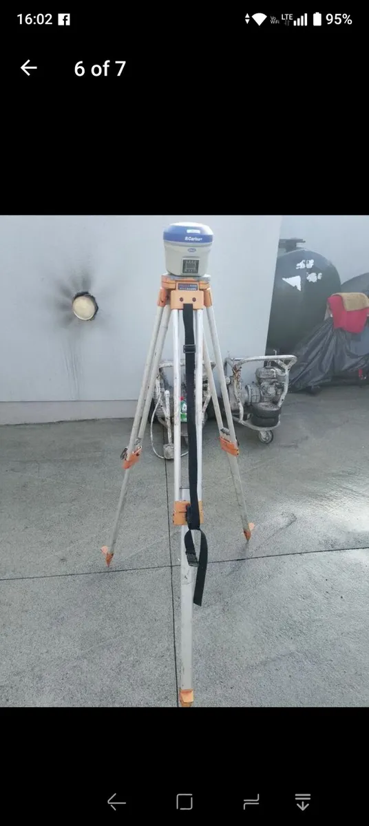 Surveyor kit - Image 1