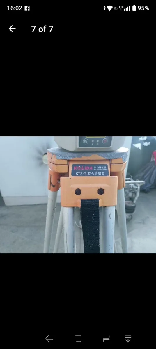 Surveyor kit - Image 2