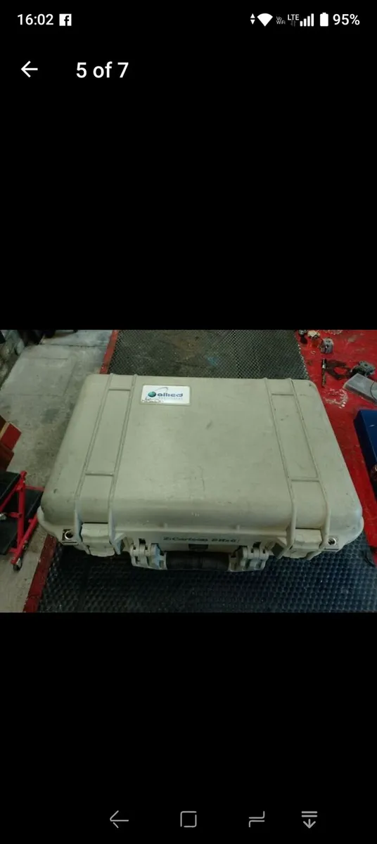 Surveyor kit - Image 3