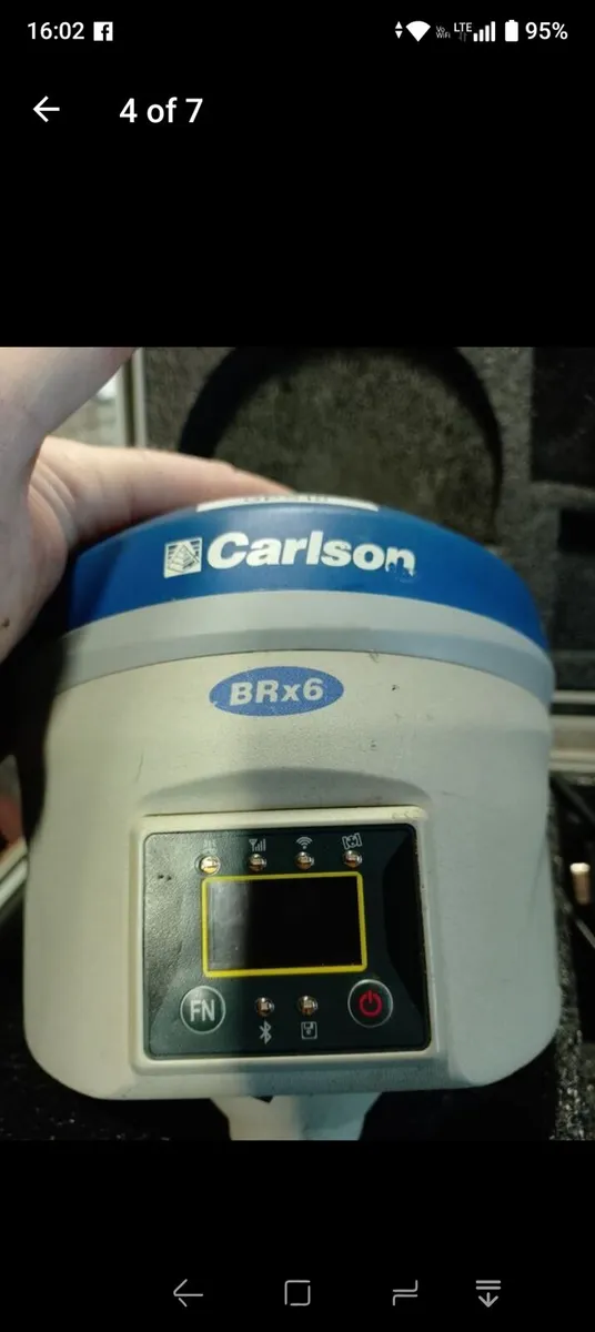 Surveyor kit - Image 4