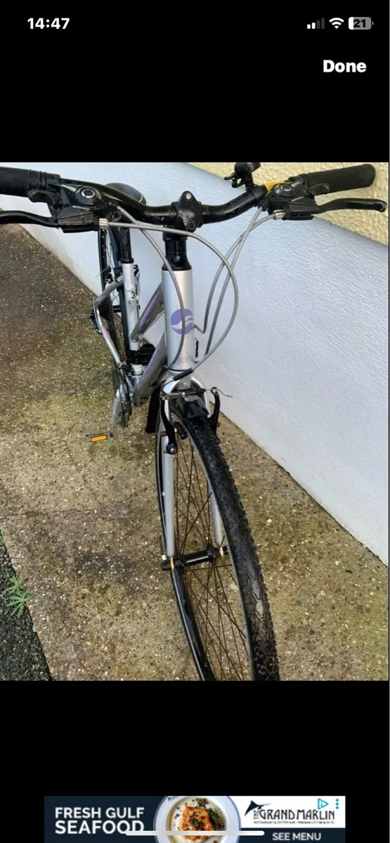 Ladies Bike - Image 3