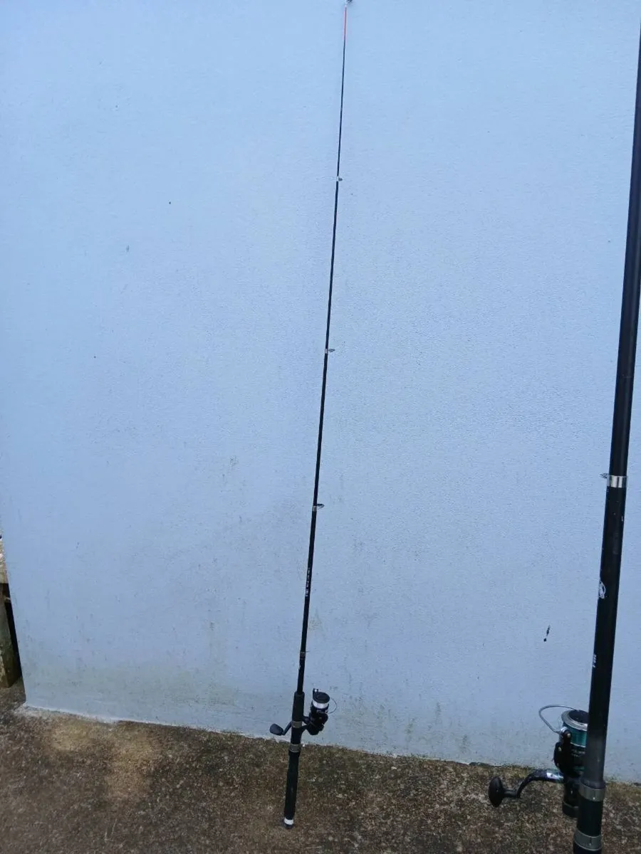 Fishing rods - Image 4