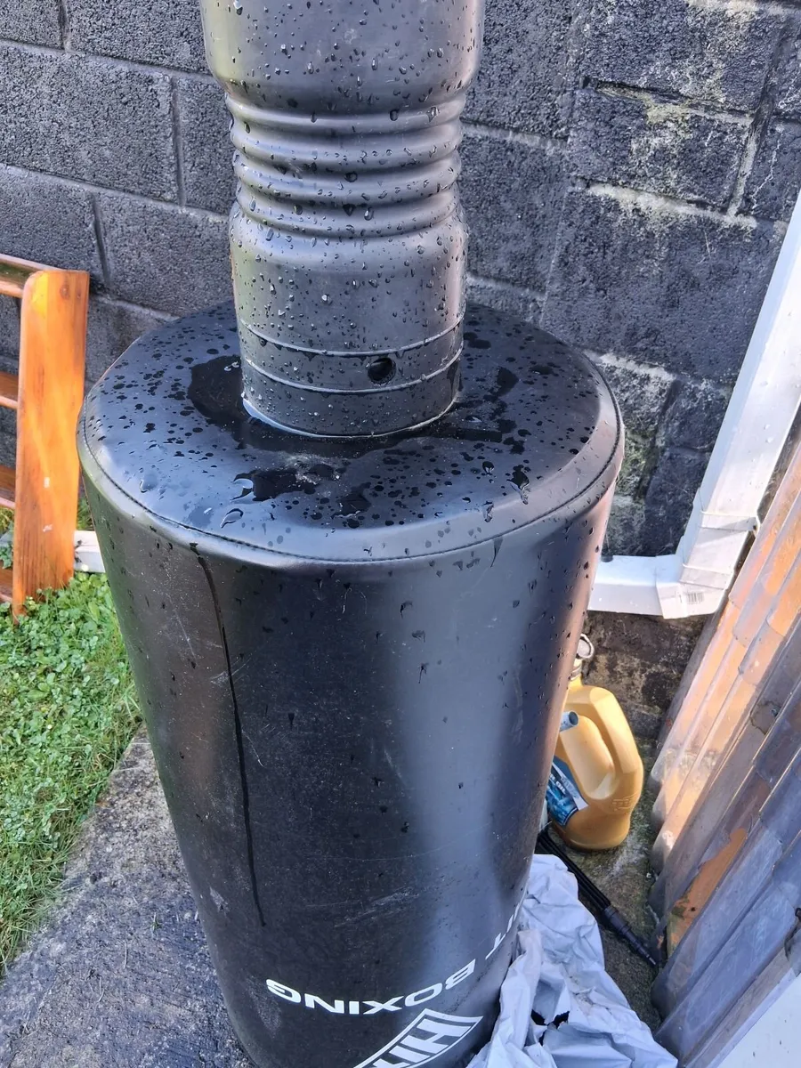 Punch bag - Image 2