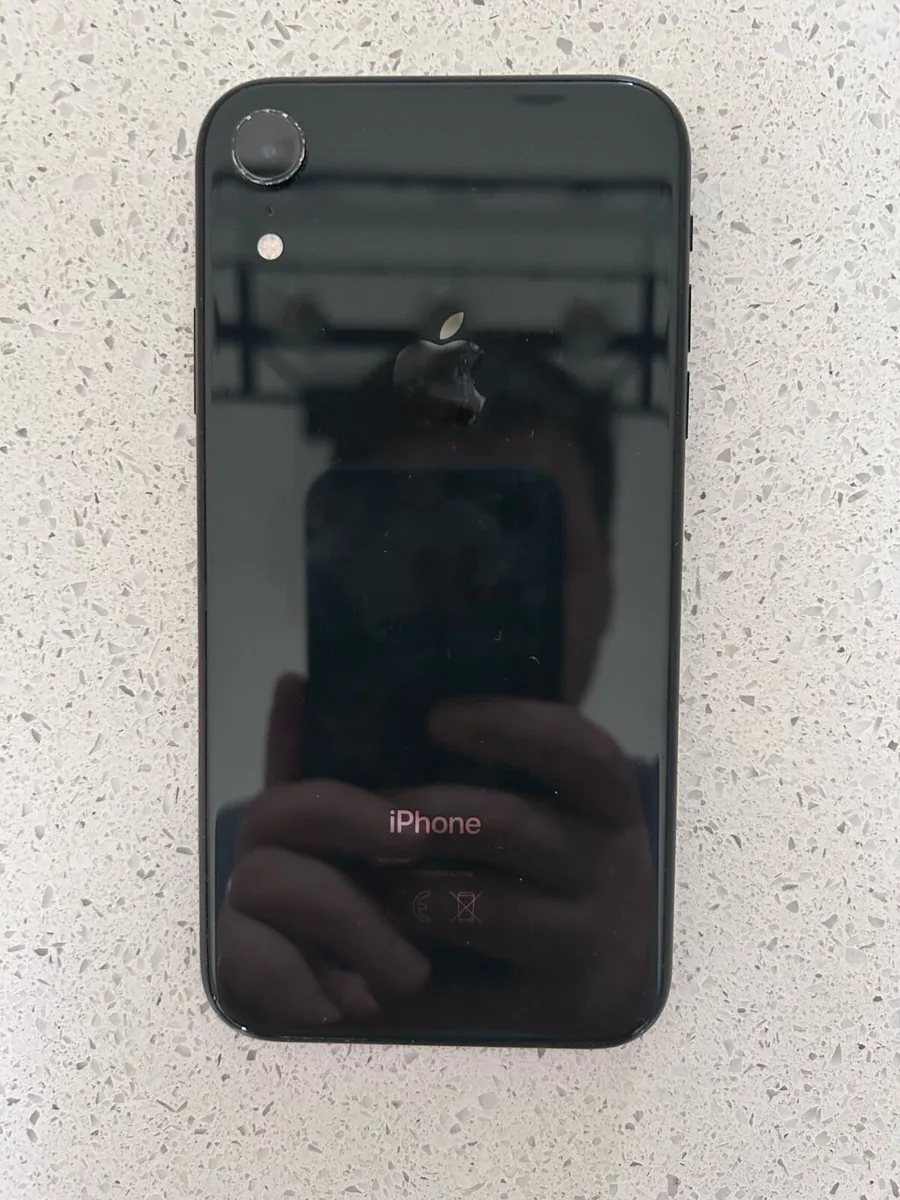 iPhone XR 128 gb - Image 2