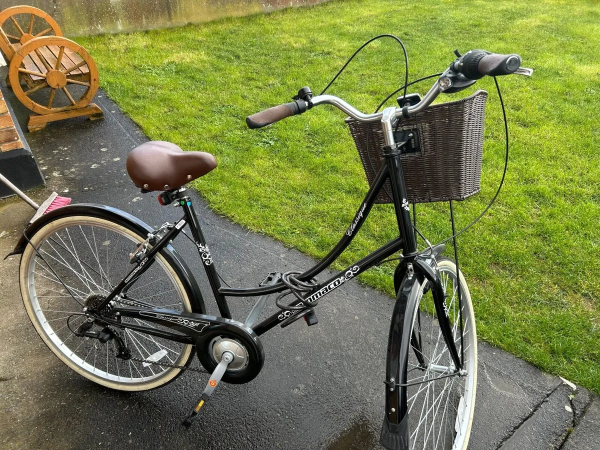 Bike - Image 1