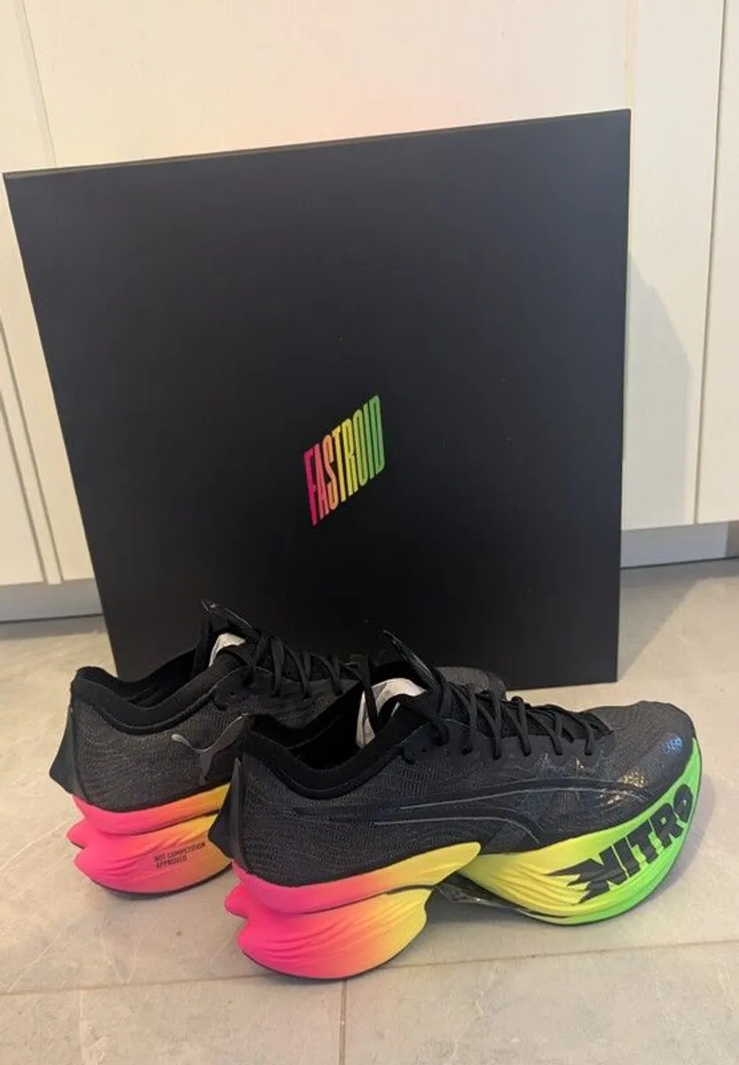 Puma Fast-Roids - Image 1