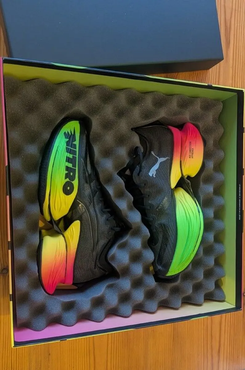 Puma Fast-Roids - Image 4