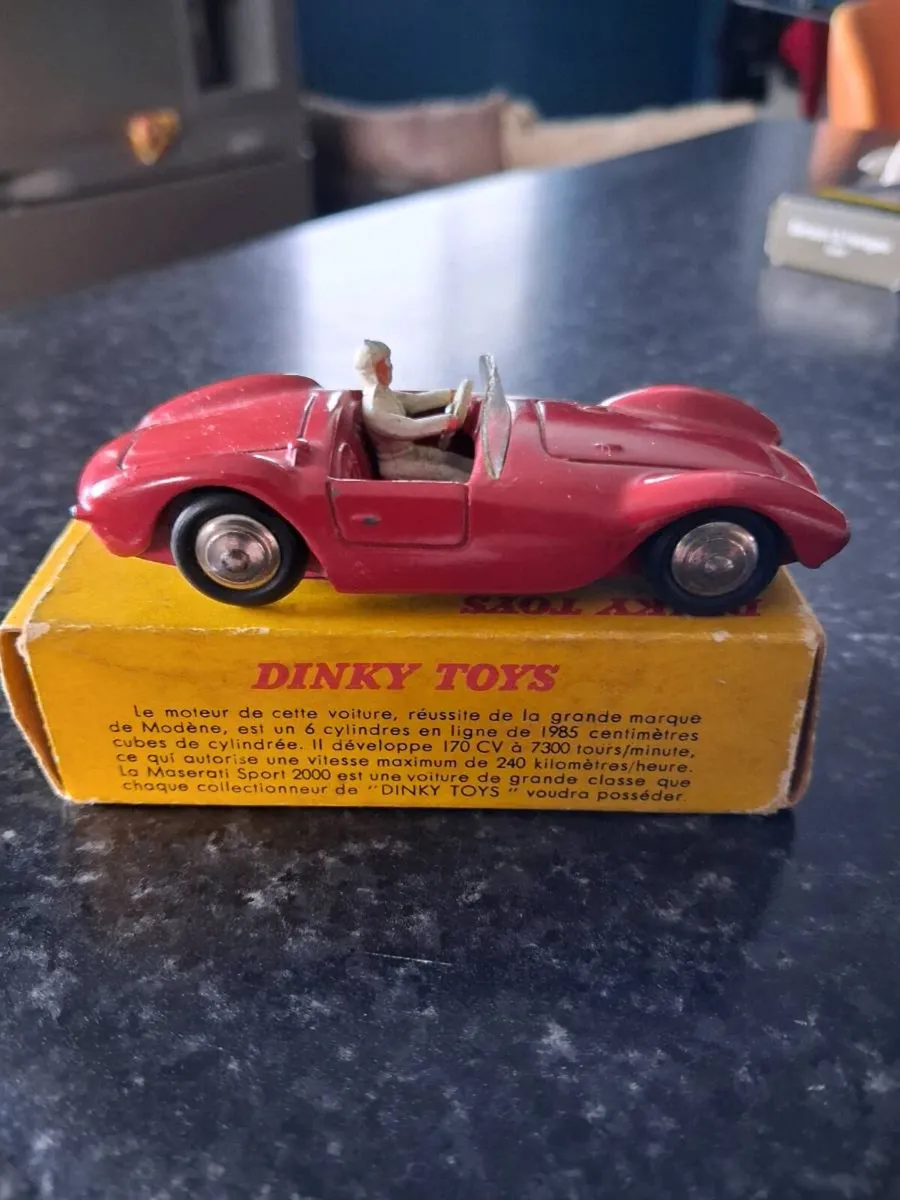 Dinky models - Image 4
