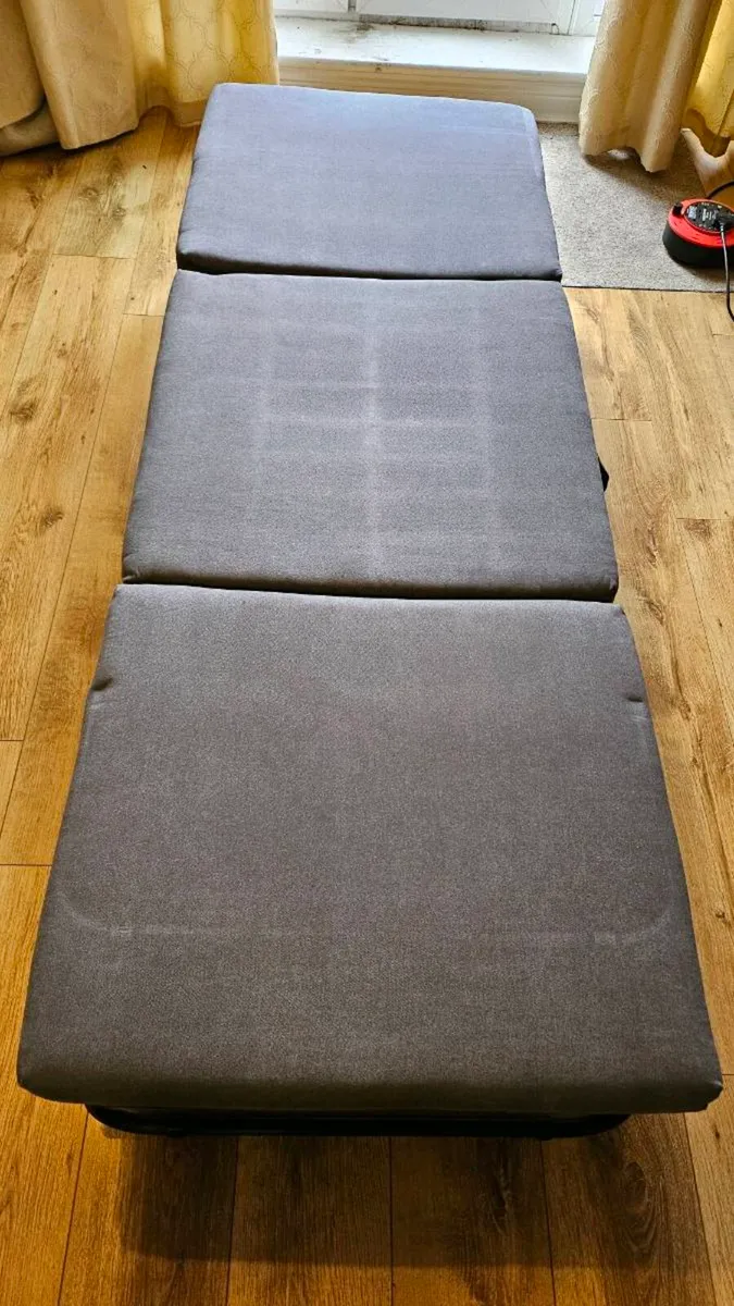 Single bed folding - Image 1