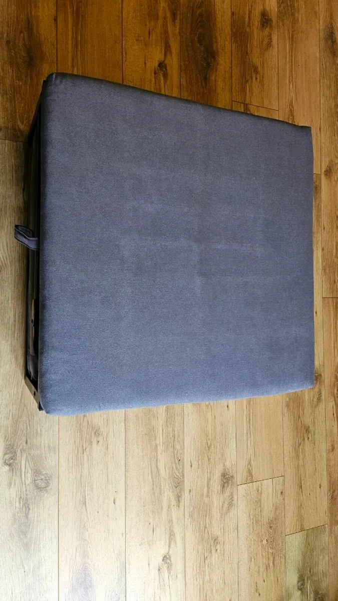 Single bed folding - Image 2