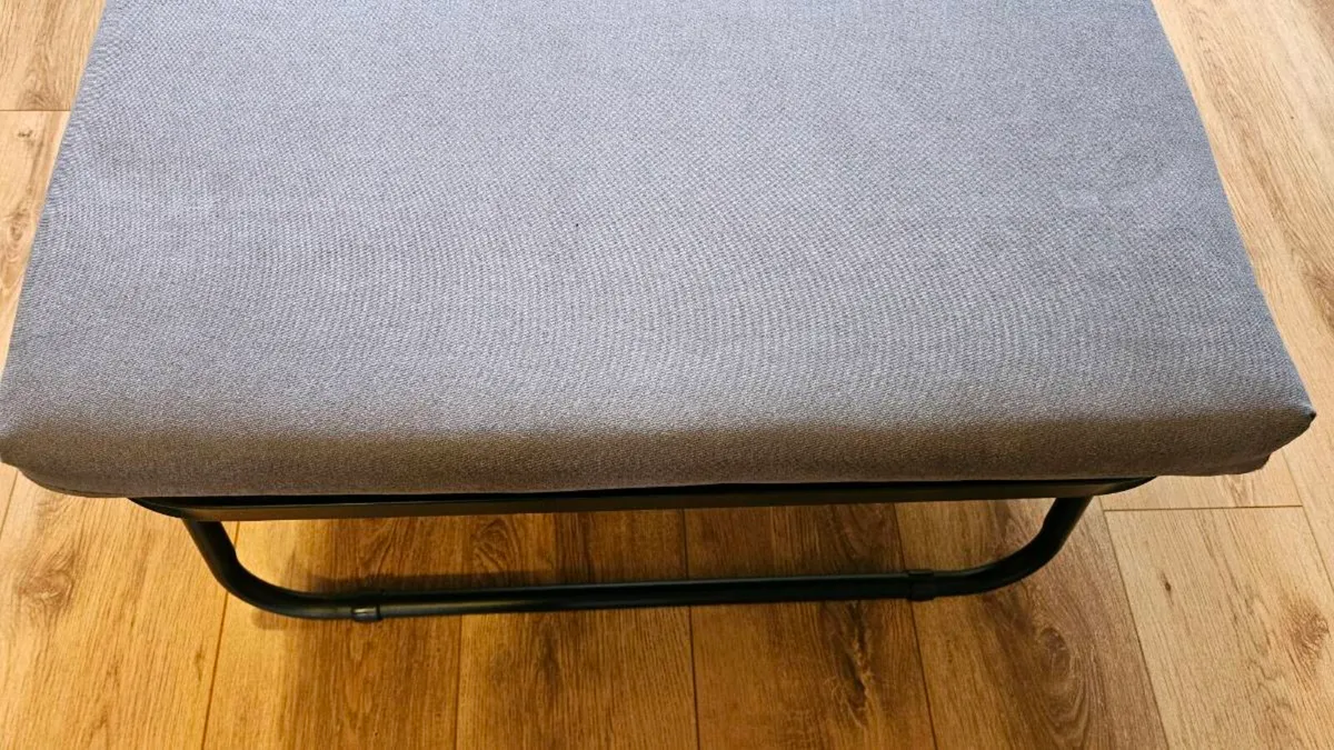 Single bed folding - Image 4