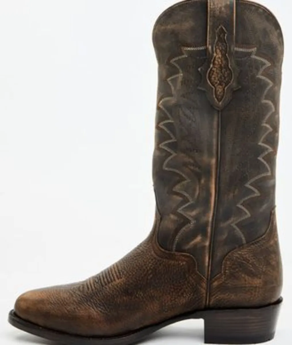 MENS HANDMADE BOOTS - Image 2