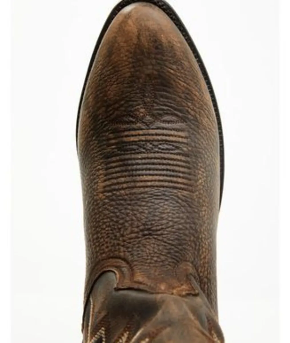 MENS HANDMADE BOOTS - Image 3