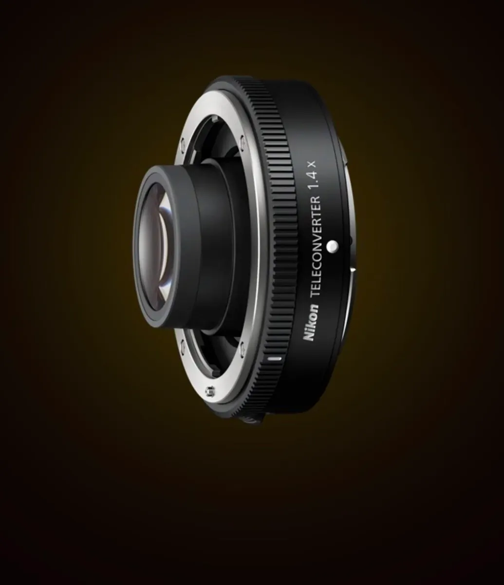 Nikon z 180 -600 and 800mm & Converter - Image 3