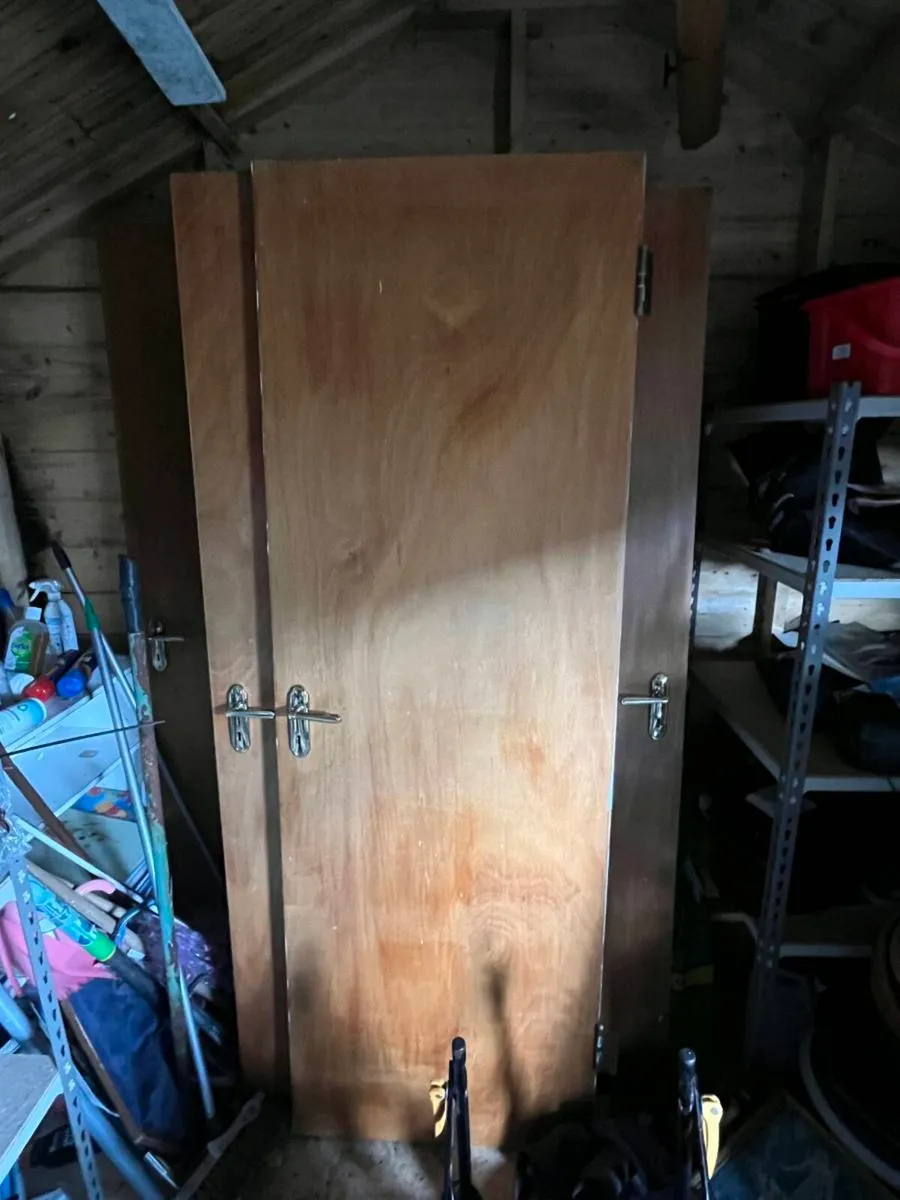 Internal Door - Image 1