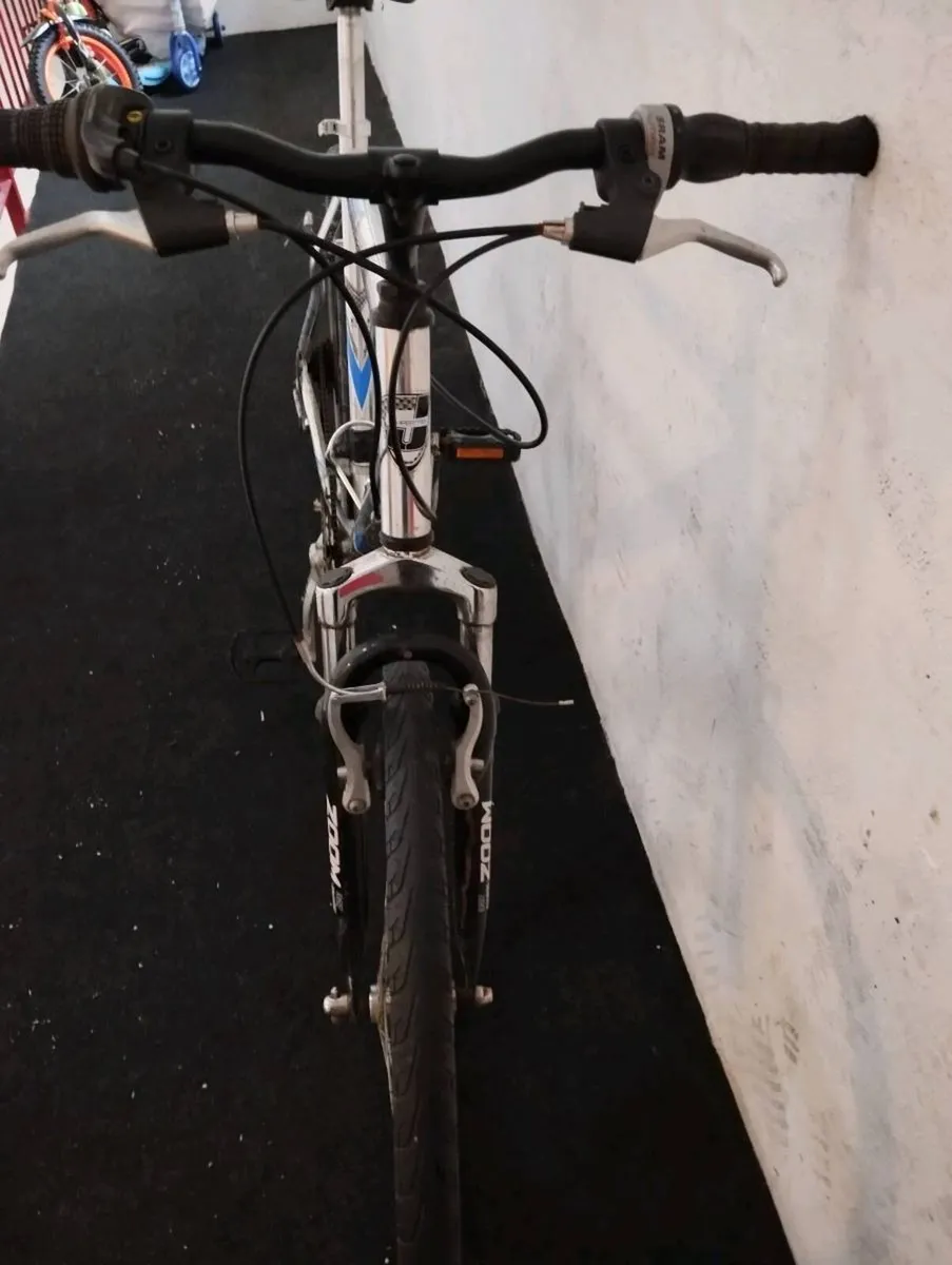 26inch bike - Image 3