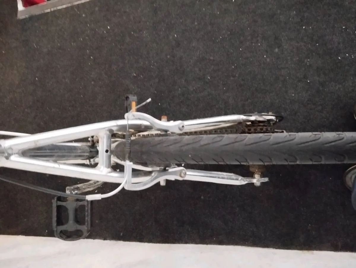 26inch bike - Image 4