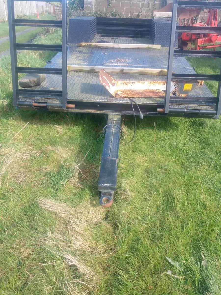 Farm machinery - Image 1